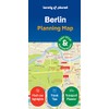 Lonely Planet Berlin City Map 2 2 (Map)