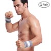 Neotech Care Wrist Band - Adjustable Compression Strap - Elastic