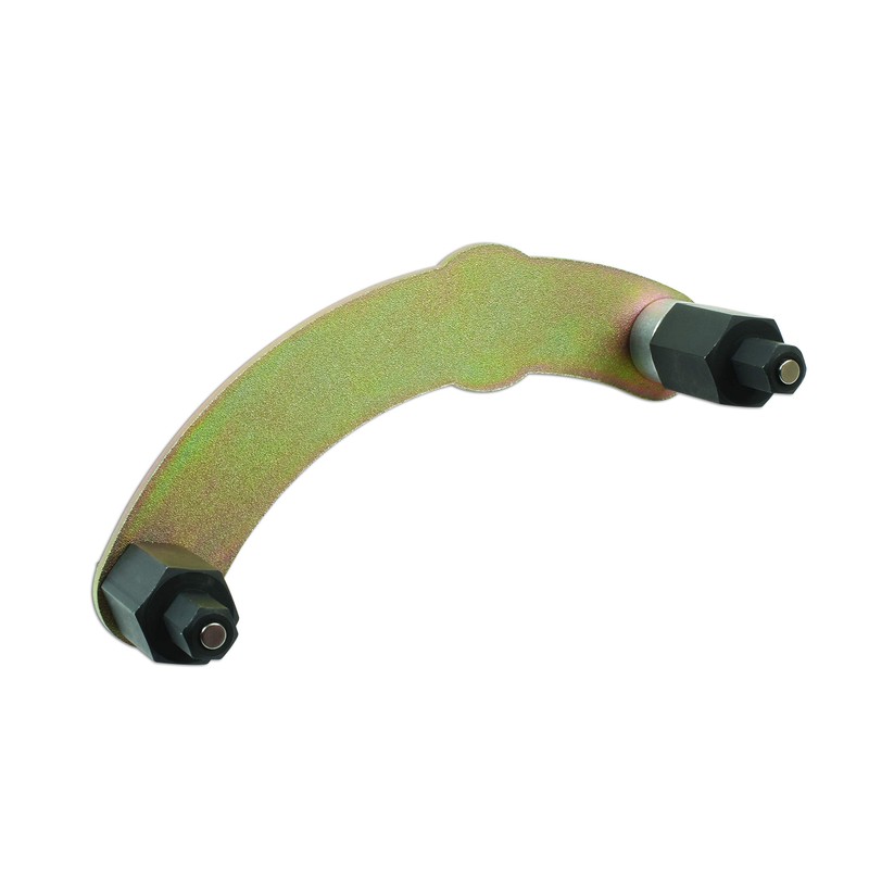 Laser 7685 Camshaft Pulley Locking Tool - for Subaru, Saab