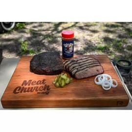 Meat Church 12-Oz Beef Rub/Seasoning