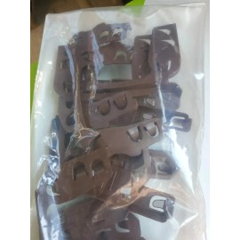 Trex 22.5 DEGREE Trex Transend Railing  Gaskets PACK FP22HGASK FIRE PIT CROWN