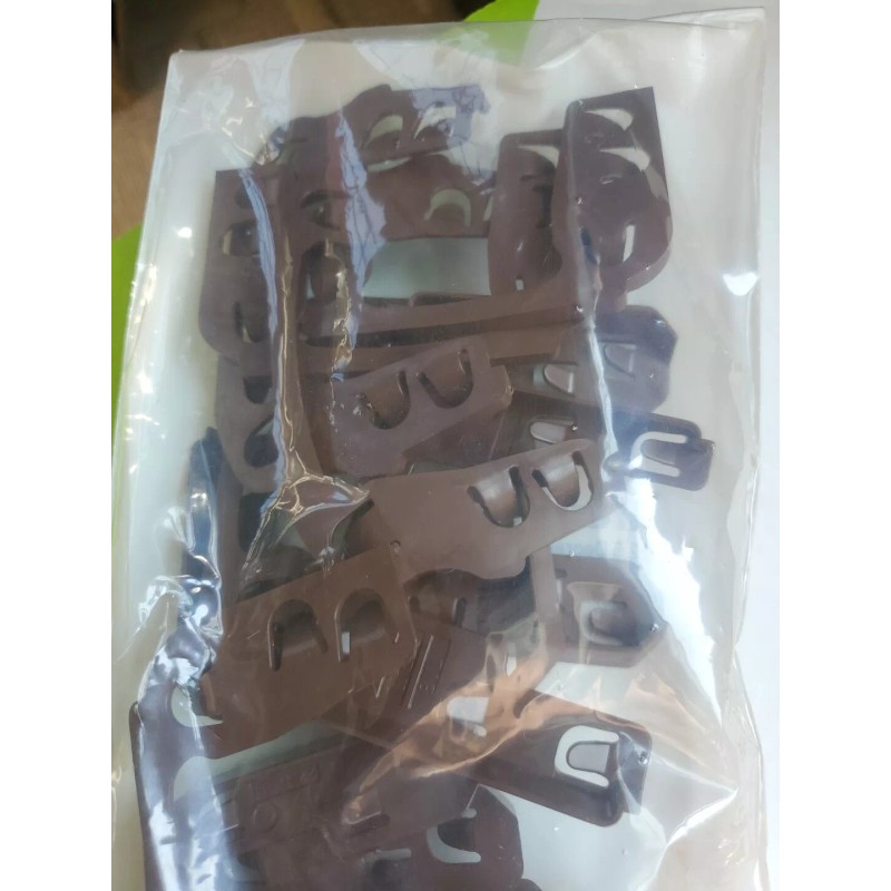 Trex 22.5 DEGREE Trex Transend Railing Gaskets PACK FP22HGASK FIRE