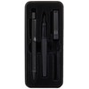 Faber-Castell Hexo 140579 Gift Set Black with Fountain Pen M