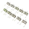 Kyocera 6730747 Former Ryobi Satching Blade with Clip 10 Pieces