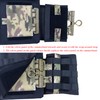 Dotacty Quick Release Cummerbund Conversion Attachment for Tactical MOLLE Vest