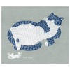 Eoct Ecomfort House Sponge Wipe Kata Cat Scandinavian