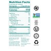 Minor Figures - Oat Milk - Standard - Barista Standard