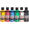 Marabu Acrylic Paint Set, Acrylic paints, 6 x 80 ml