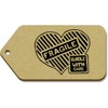 Azeeda 10 x Large 'Fragile' Wooden Gift Tags (TG00015133)