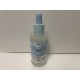 Provence Beauty Vitamin B5 + Hyaluronic Acid Hydrating Serum 2 oz 60 ml NEW