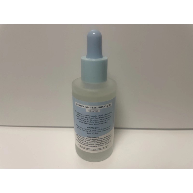Provence Beauty Vitamin B5 + Hyaluronic Acid Hydrating Serum 2