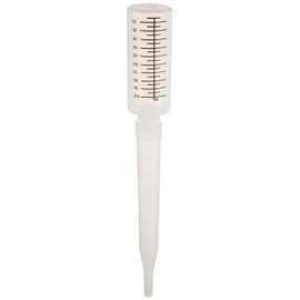 SP Bel-Art Sampler Syringe; 100ml, 11¾ in., Plastic (F37879-0000)