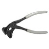 Malco SG11 Cast Steel Offset Seamer and Tong Vinyl-Gripped Non-Marring