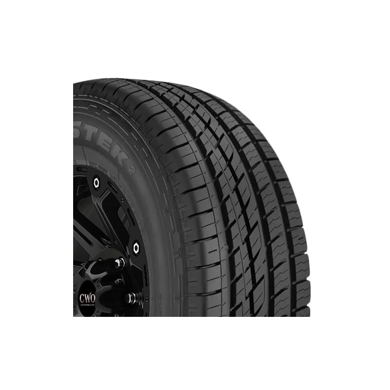 Nitto Crosstek 2 225/65R17 106H XL