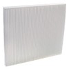 vhbw Cabin Air Filter Compatible with Hyundai Genesis Coupe 2.0