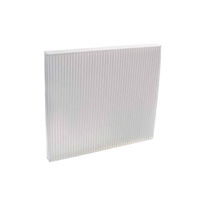 vhbw Cabin Air Filter Compatible with Hyundai Genesis Coupe 2.0