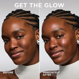 L'Oreal Paris Suero de Colágeno para Relleno de Humedad y Rebotabilidad Facial, Suero Luminoso con Colágeno, Glicerina y Esqualano para una Piel Radiante, Hidratada y Rebotada