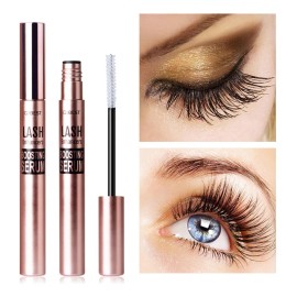 Sérum Para El Crecimiento De Pestañas, Sérum De Crecimiento