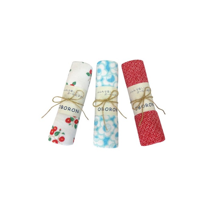 Fighters 佑 oboron ka-ze of Face Towel B
