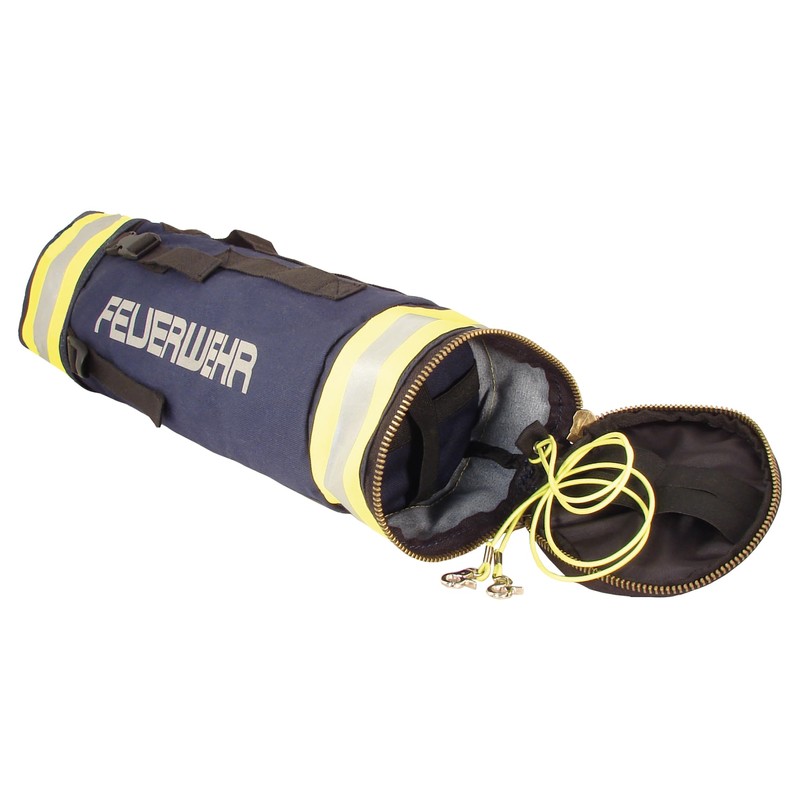 TEE-UU Combi/XL/Export Linen Bag Fire Brigade Emergency Service 3 Designs,