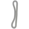 Chapuis last3 10 Elastic Bands Square for Camping 5 mm