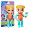 Baby Alive - Sueño y Abrazos - Muñeca de 24