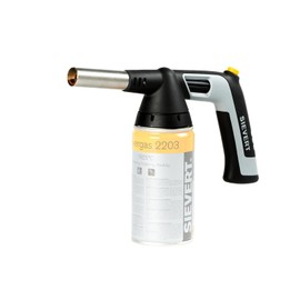Sievert PRM2282 Gas Burner and Accessories