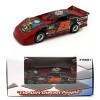 ADC 1:64 ADC 2024 Dirt Late Model *COREY HEDGECOCK* #23