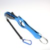1091 (ilegui) Fish Grip, Lightweight, Aluminum, Long Reach, Gun Grip