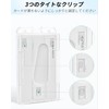 Pawfly Vertical 2 Card Badge Holder with Thumb Slot Hard