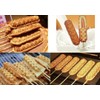 Commercial Waffle Corn Dog Hot Dog Cheese Stick Maker Machine,