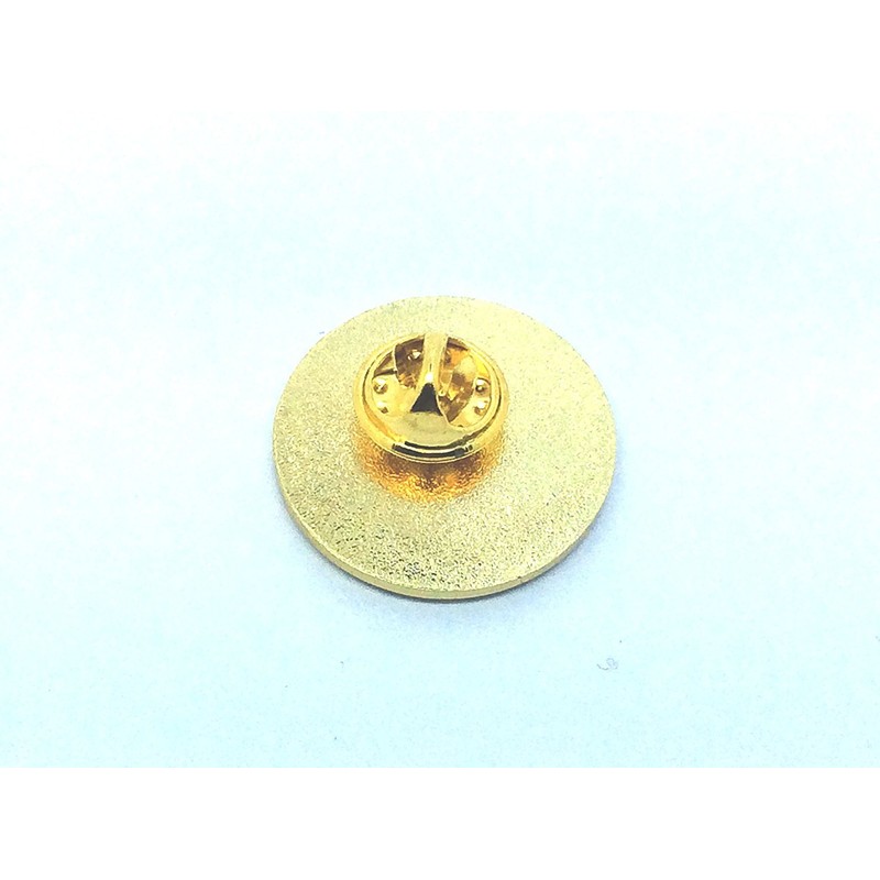 Registered Nurse Medical Pin Badge