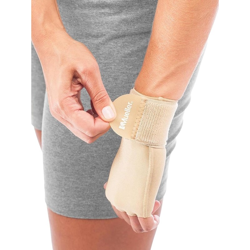 Support & Compression Glove