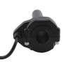 Tuperoymse Throttle Electronic Pull Turn Grip Sur-Ron Handle Plastic Handle