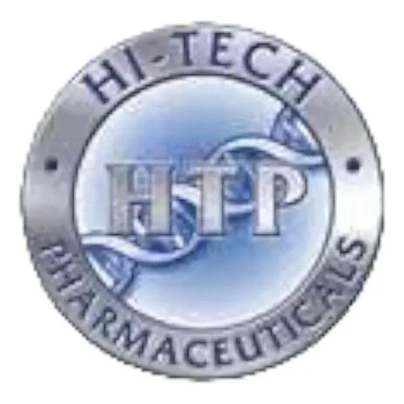 Creatina Monohidratada Hplc Hi-tech 99.5% Pura 400rs / 80 Sr