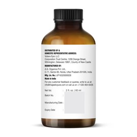 MAJESTIC PURE Lavender Essential Oil with Glass Dropper | 100% Pure and Natural Lavender Oil | Premium Grade Essential Oils for Diffusers, Skin, Aromatherapy, Massage | 2 Fl Oz