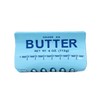 Butter Claw Clips, Realistic Butter Design Claw Clips for Women