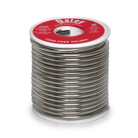 Silver Wire Solder
