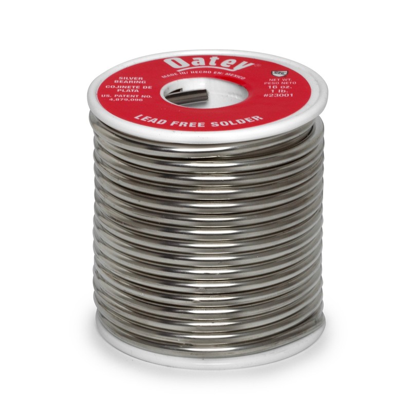 Silver Wire Solder