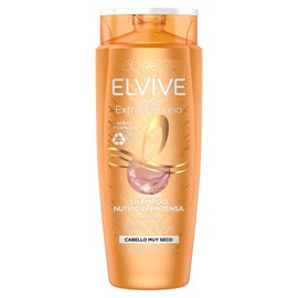 L'Oreal Paris Shampoo, Oleo Coco Elvive, 680 ml