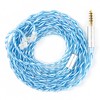 Yinyoo KBEAR Palm Thunder HiFi Headphone Cable 120 cm Headphone