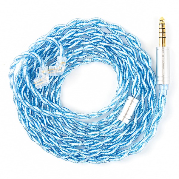 Yinyoo KBEAR Palm Thunder HiFi Headphone Cable 120 cm Headphone