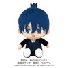 Chainsaw Man Aki Hayakawa Chibi Plush Toy