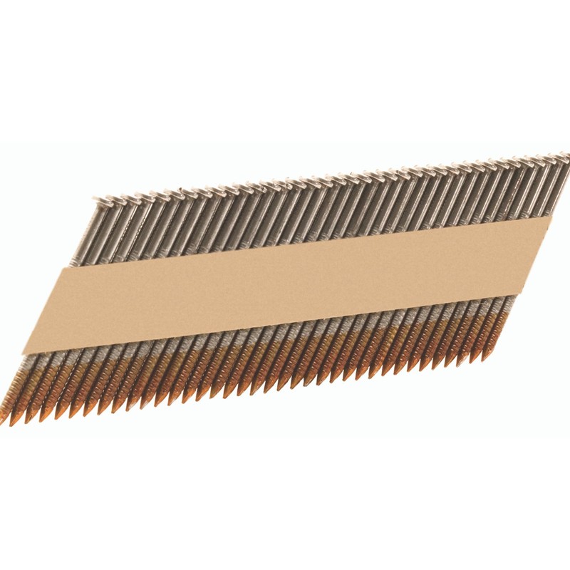 Metabo HPT Clipped Head Paper Tape Framing Nails | 2