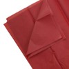 JAM PAPER Tissue Paper - Red - 20 Sheets/Pack