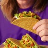 Taco Bell Crunchy Taco Shells (12 ct Box)