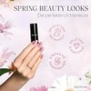 NÉONAIL UV Nail Polish 7.2 ml - Pink - Glimmering