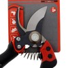 Bahco PXR-M2-L Bypass Secateurs with Revolving Handle Cutting Head for