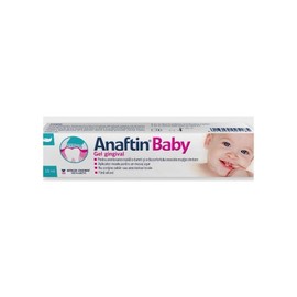 Sinclair Pharma Gingival Gel Anaftin Baby 10 ml