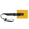 Roughneck ROU26020 Wrist Tool Lanyard With Interchangeable Tool End, Yellow